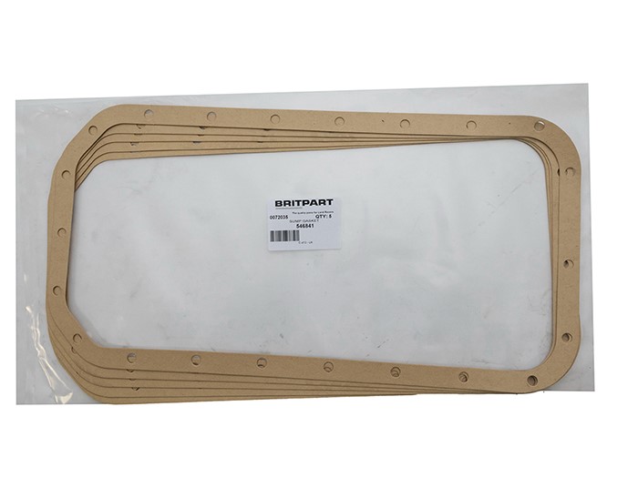 SUMP GASKET