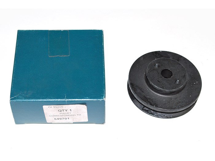 PULLEY