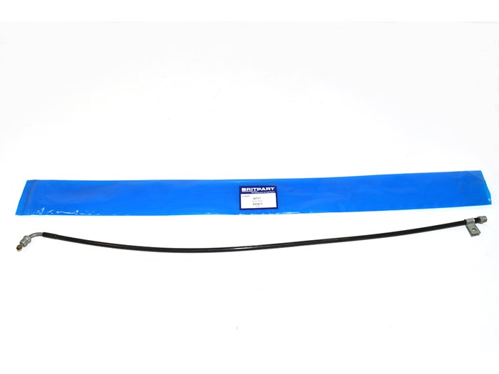 FUEL PIPE