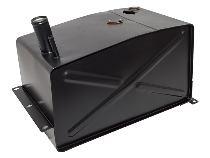 FUEL TANK SWB (PET & DIESEL)