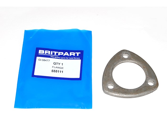 FLANGE