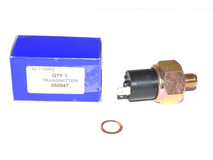 TRANSMITTER