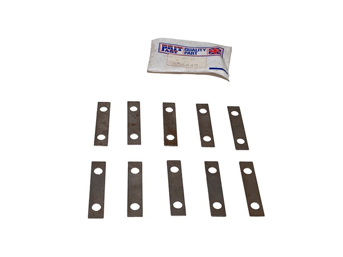 LOCK WASHER