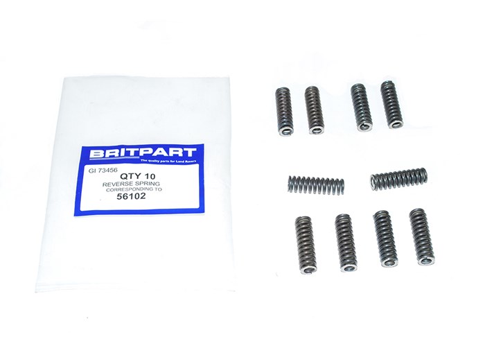REVERSE SPRING