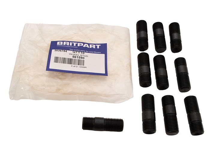 WHEEL STUD