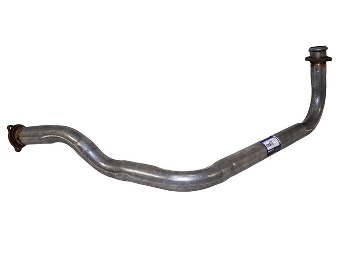 6CYL FRT PIPE