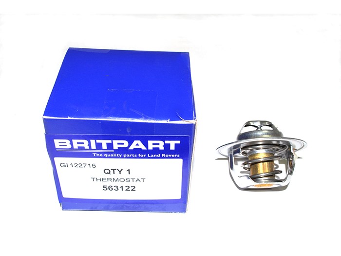 THERMOSTAT