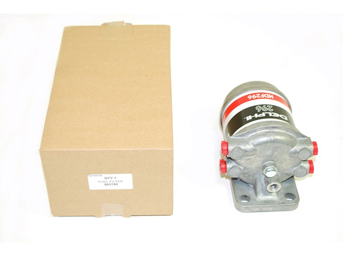 FUEL FILTER