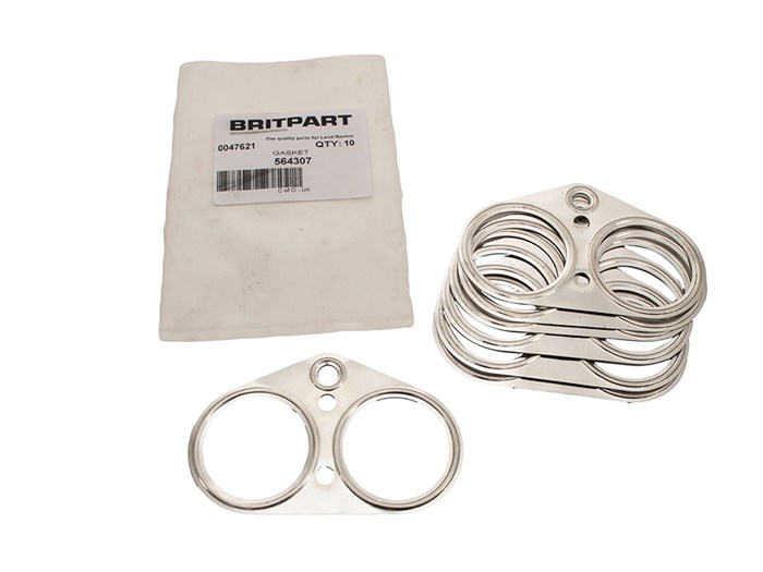 GASKET