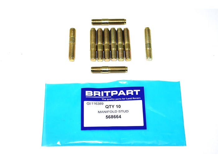 MANIFOLD STUD