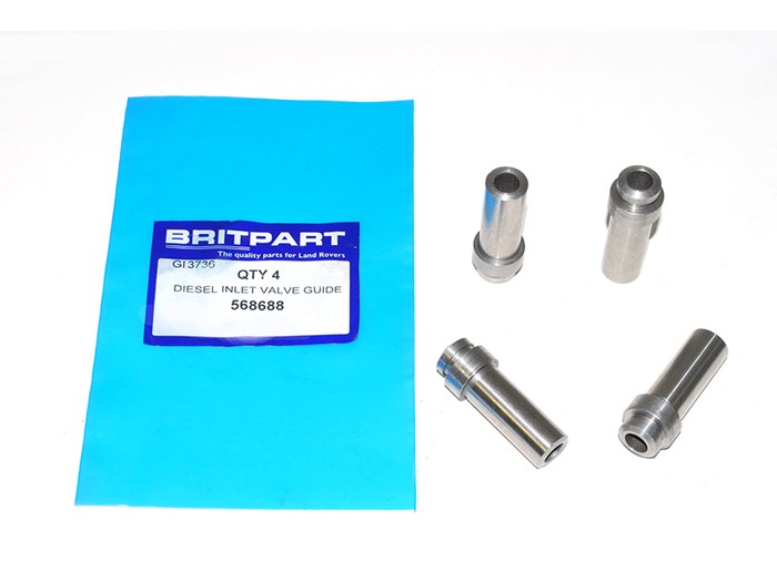 DIESEL INLET VALVE GUIDE