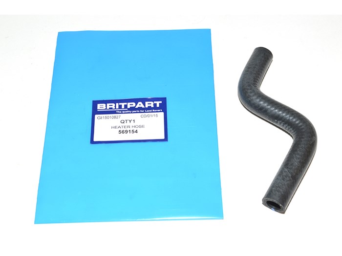 HEATER HOSE