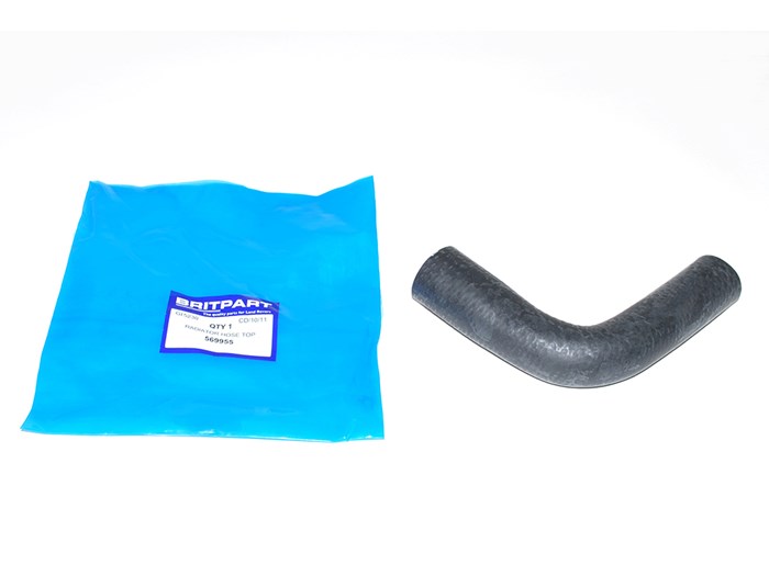 RADIATOR HOSE TOP