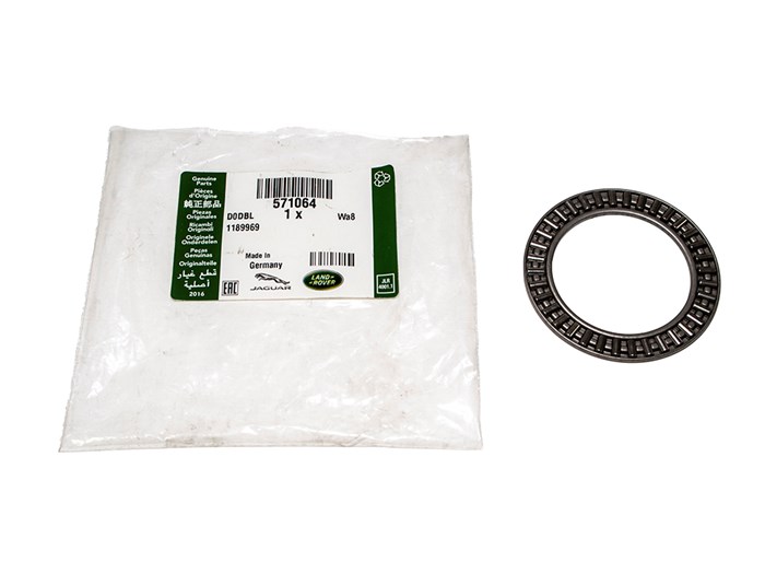 THRUST BEARING