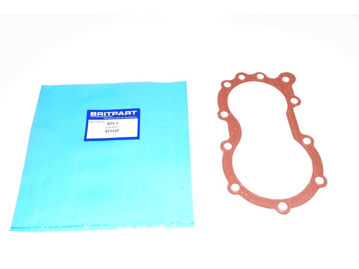GASKET