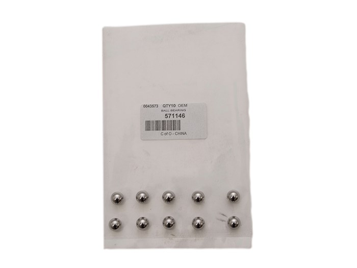 BALL BEARING