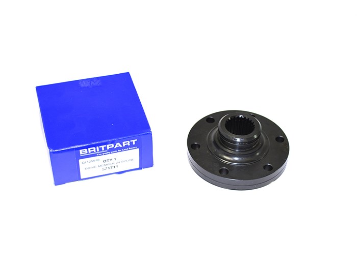 DRIVE MEMBER 24 SPLINE
