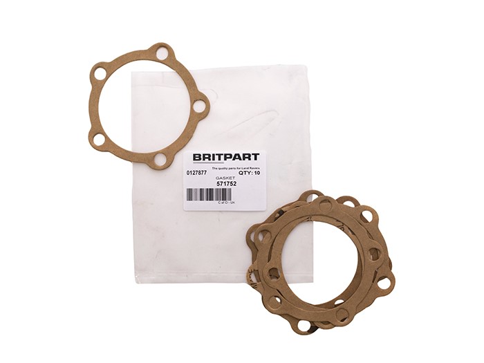 GASKET