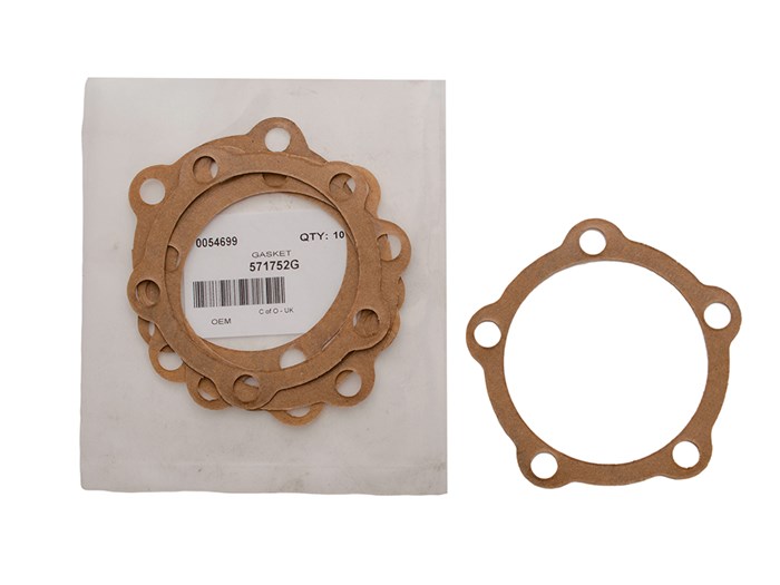 GASKET