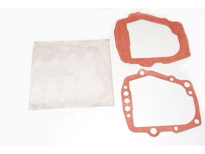 GASKET