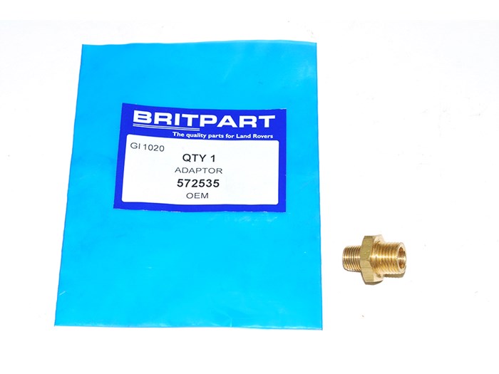 ADAPTOR