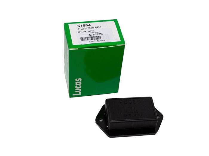 FUSE UNIT