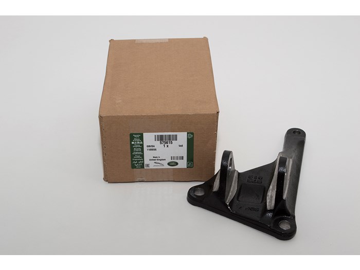 BRACKET ASSY