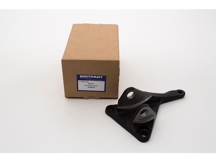 BRACKET ASSY