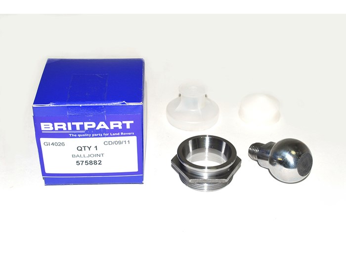 BALLJOINT