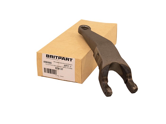 CLUTCH RELEASE BRG FORK