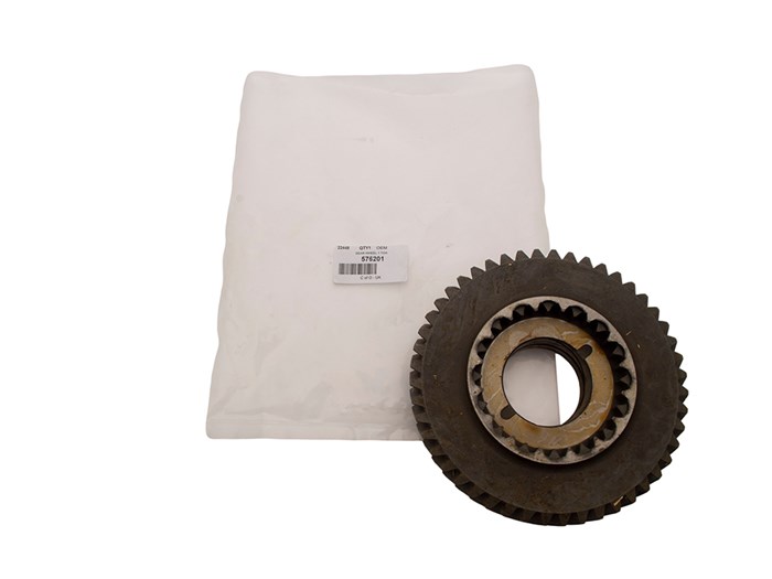 GEAR WHEEL 1 TON