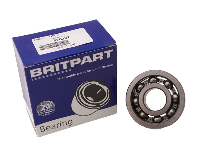 BEARING