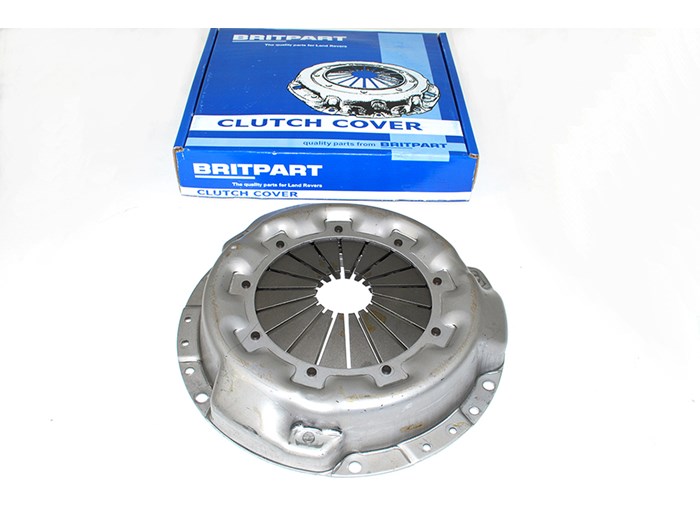 CLUTCH COVER ASSY R/R