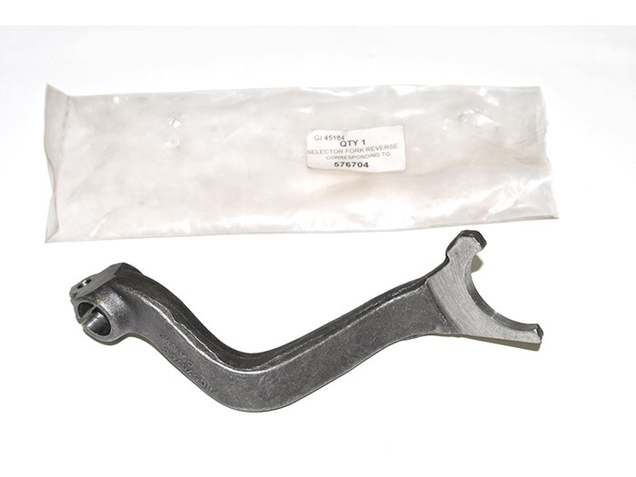 SELECTOR FORK REVERSE