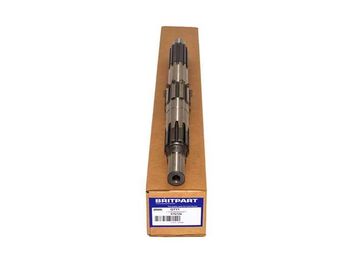 1 TON MAINSHAFT