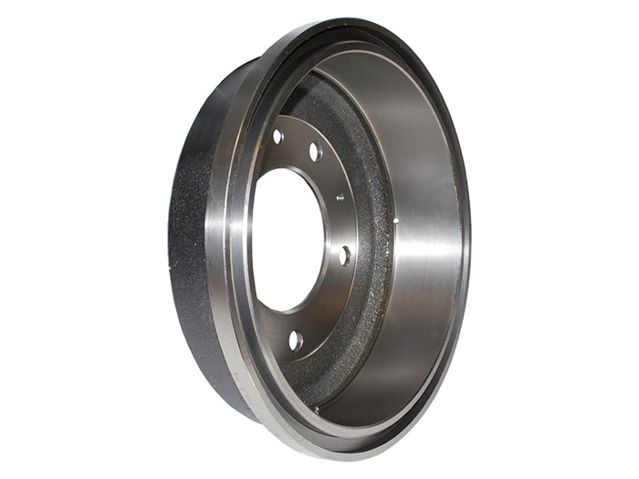 LWB BRAKE DRUM