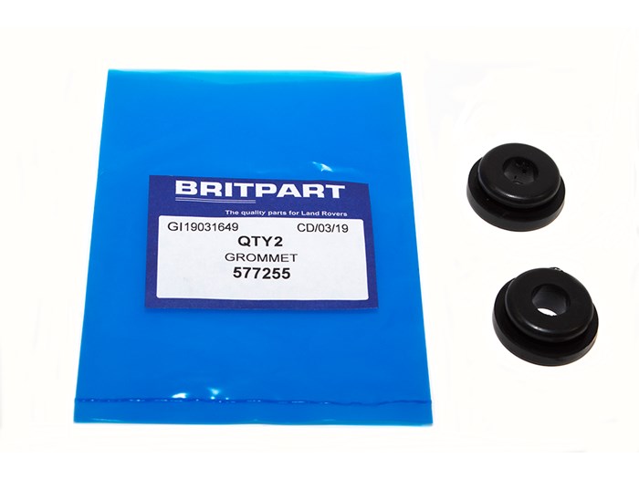 GROMMET