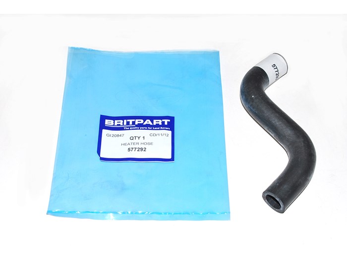 HEATER HOSE