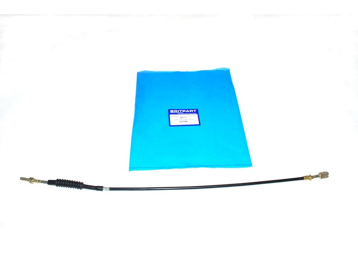 ACCELERATOR CABLE