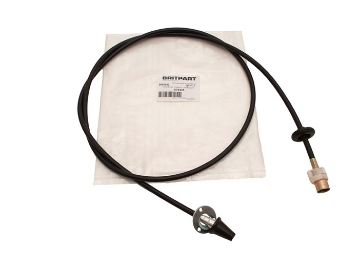 SPEEDO CABLE L/WEIGHT