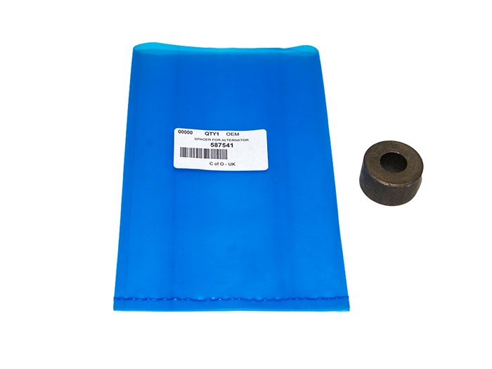 SPACER FOR ALTERNATOR