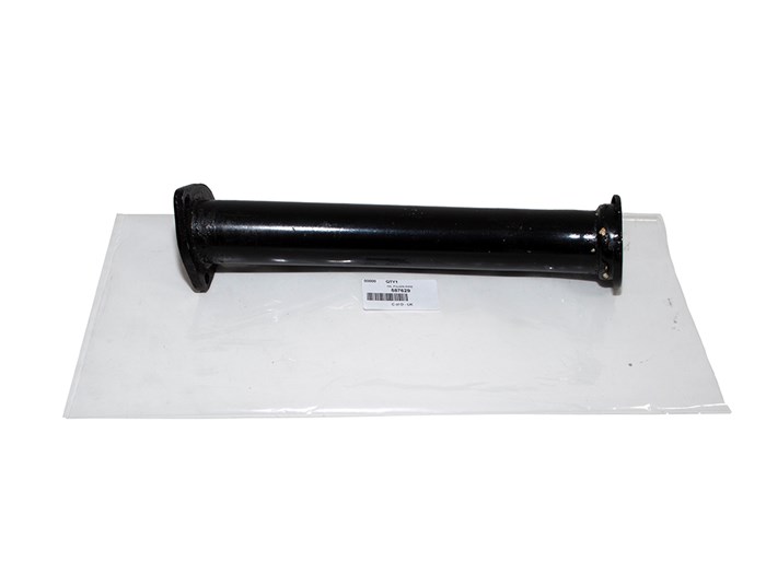 OIL FILLER PIPE