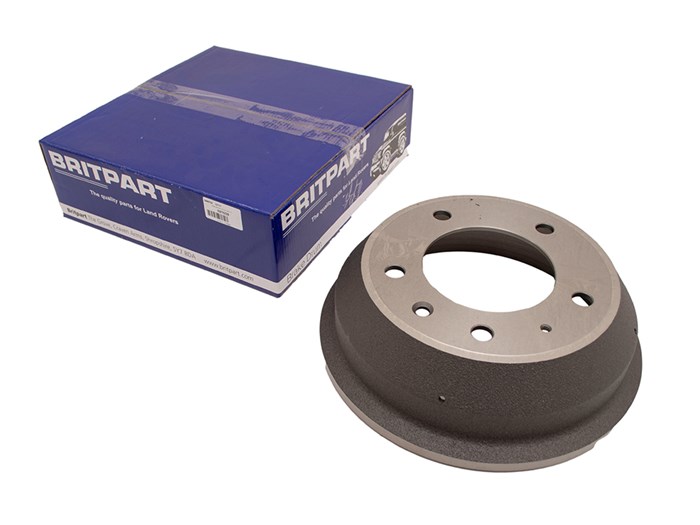 SWB BRAKE DRUM SER111