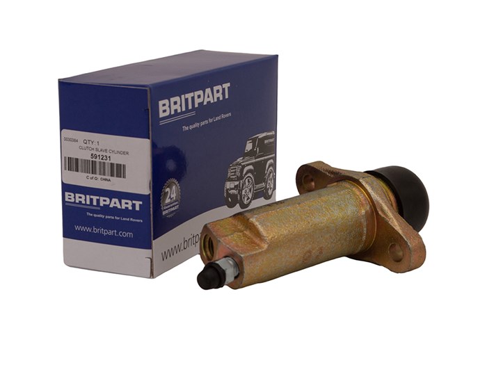 CLUTCH SLAVE CYLINDER