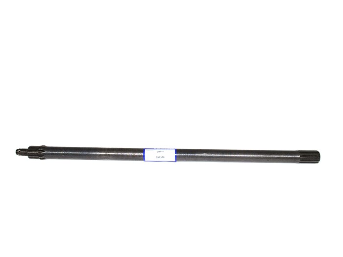 HALFSHAFT