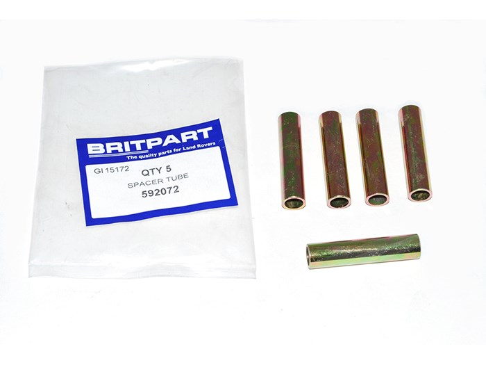 SPACER TUBE