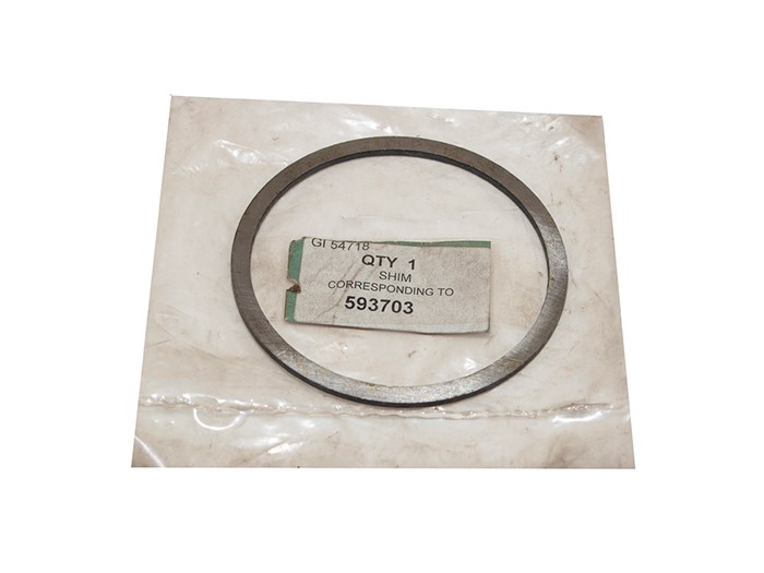 SHIM LT95 GEARBOX
