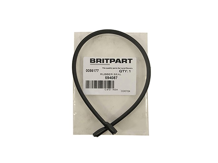 RUBBER SEAL