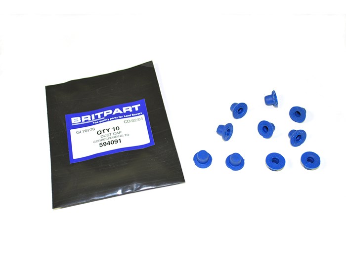DUST CAP