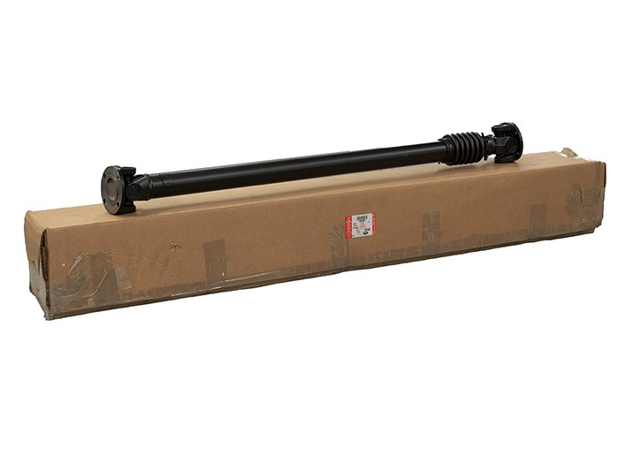 PROPSHAFT